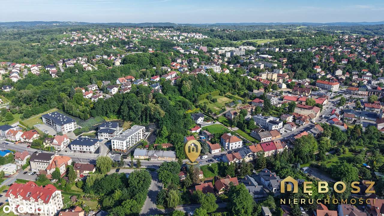 ul. Trudna| Działka Inwestycyjna przy Rynku - ok. 670m2 / 1.549.000 zł-6