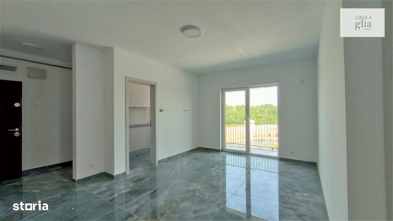 Apartamente noi