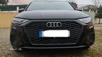 Audi A3 Sportback - 3