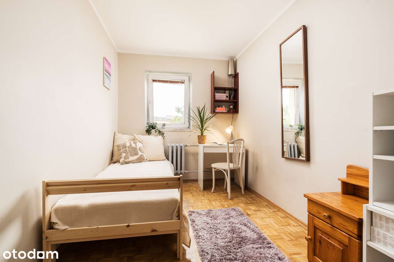 3 pokoje Wola I Metro Płocka i blisko tramwaj ! - Pełny obrazek: 1/11