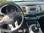 Kia Sportage - 5