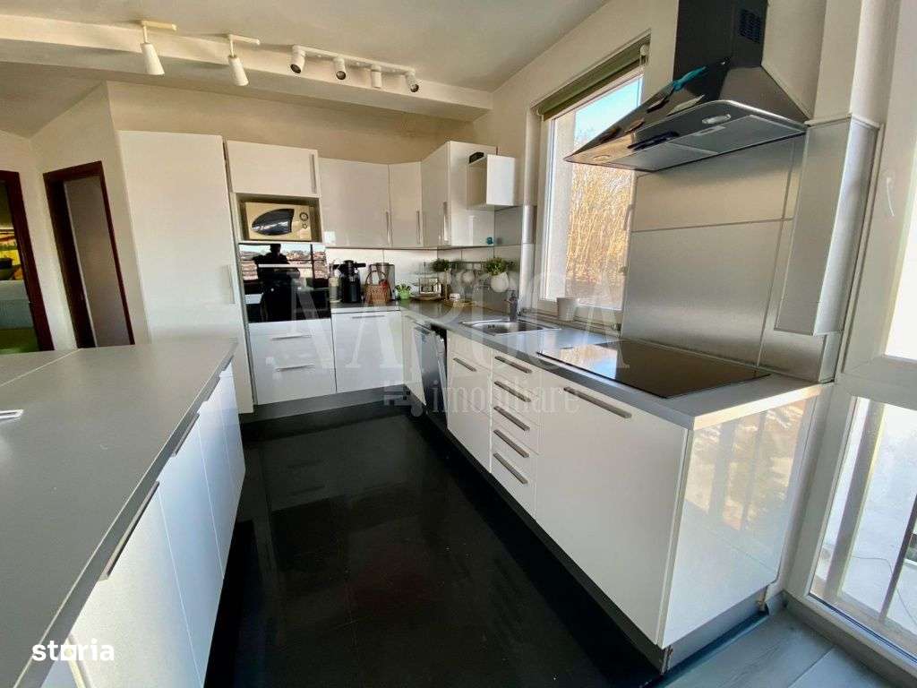 Apartament 3 camere de vanzare in Manastur, Cluj Napoca - Imagine principală: 4/15