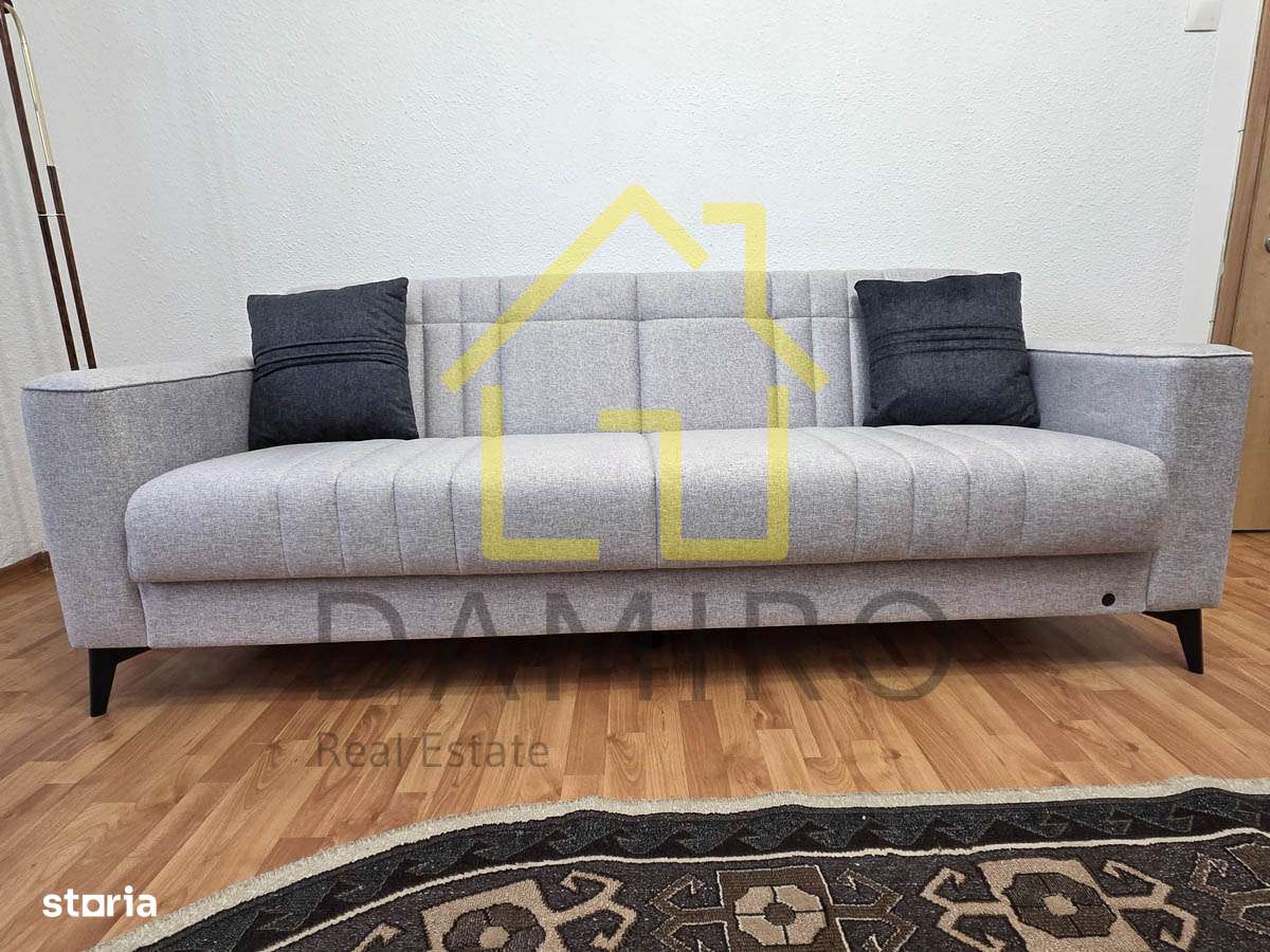 Apartament 2 camere Blvd.1 Dec. metrou Republica Blvd. Basarabia - Imagine principală: 2/6