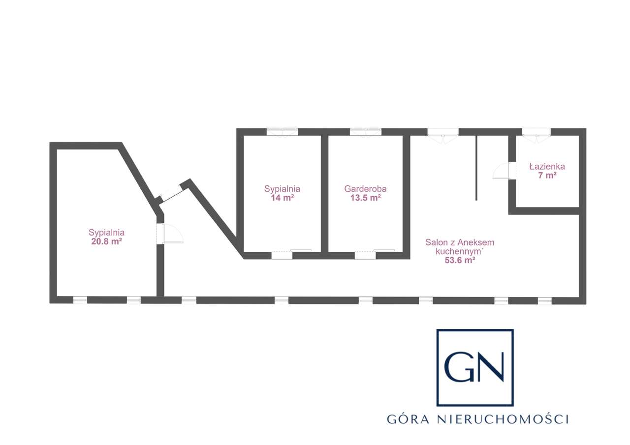 NOWOŚĆ! Mieszkanie na poddaszu z POTENCJAŁEM - ŁÓDŹ, CHOJNY-16