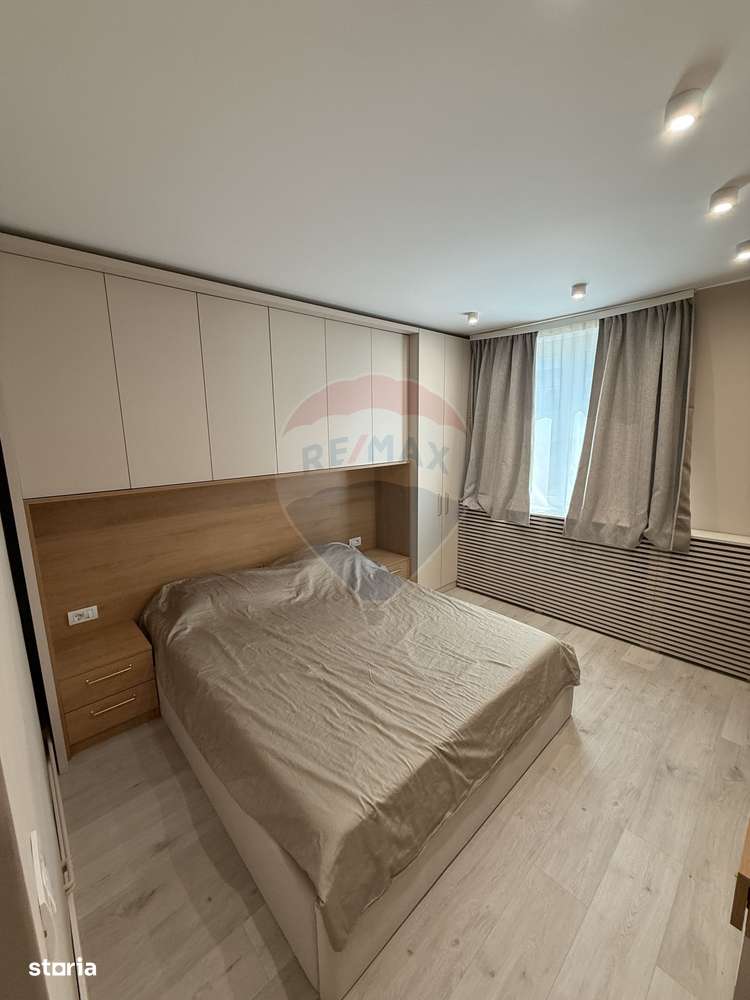 Apartament English Park - Imagine principală: 4/6