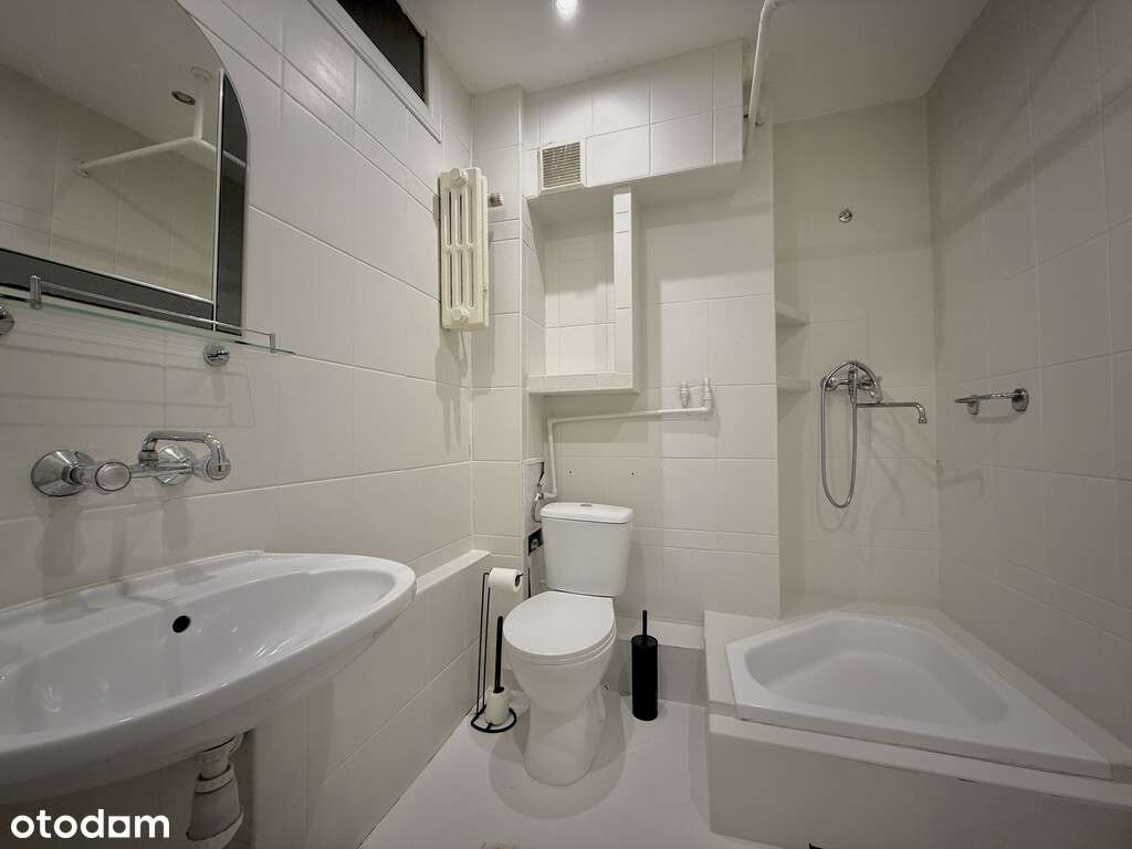 dwupokojowe mieszkanie z balkonem-5