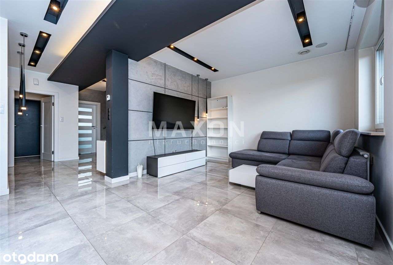 Las | Ogród | dostępny od zaraz 4/5 pokoi - Pełny obrazek: 4/19