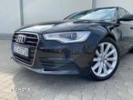 Audi A6 2.8 FSI Multitronic - 4