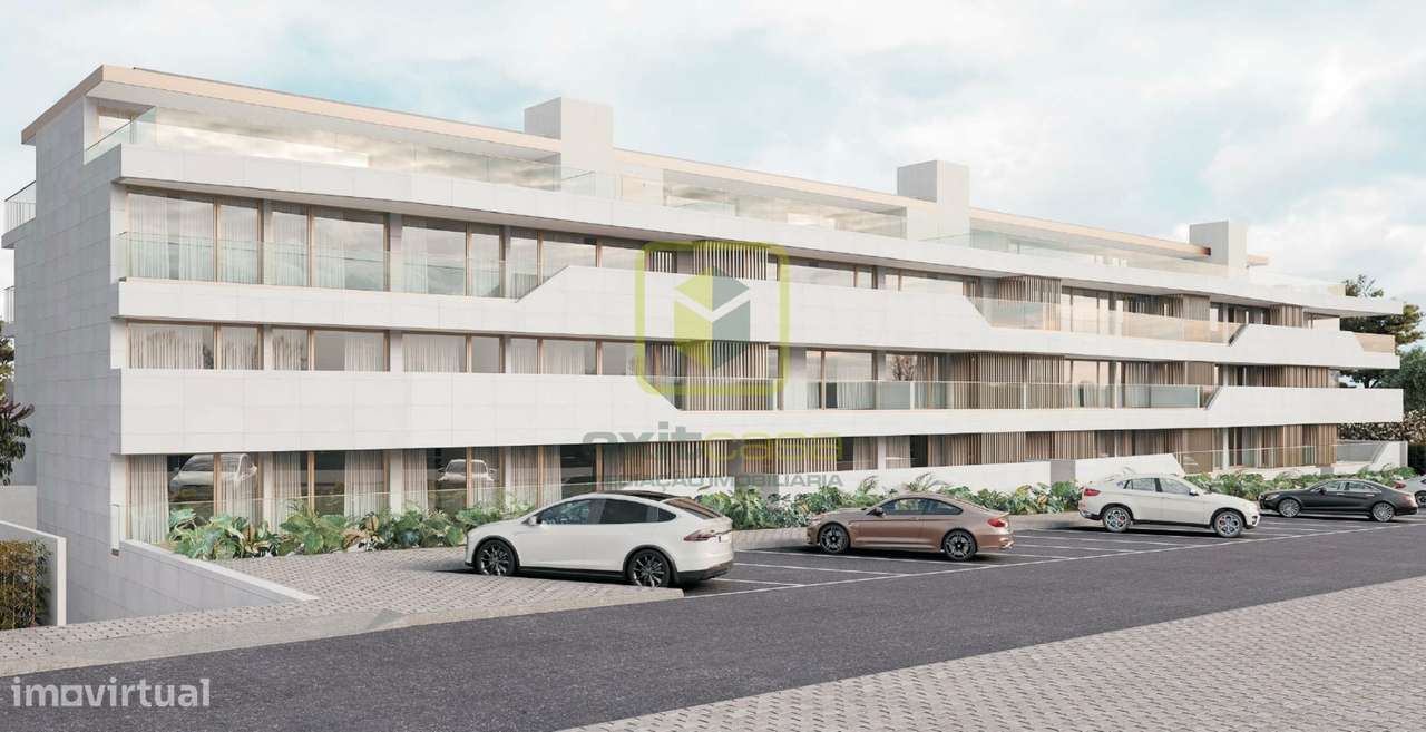 Apartamento T3 Duplex - Grande imagem: 4/18