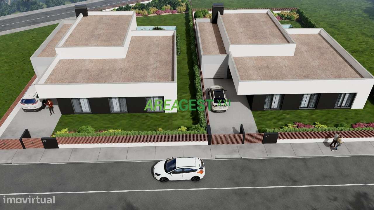 LAGOA VILLAGE - Lote de terreno com projeto aprovado na Lagoa de Al...-8