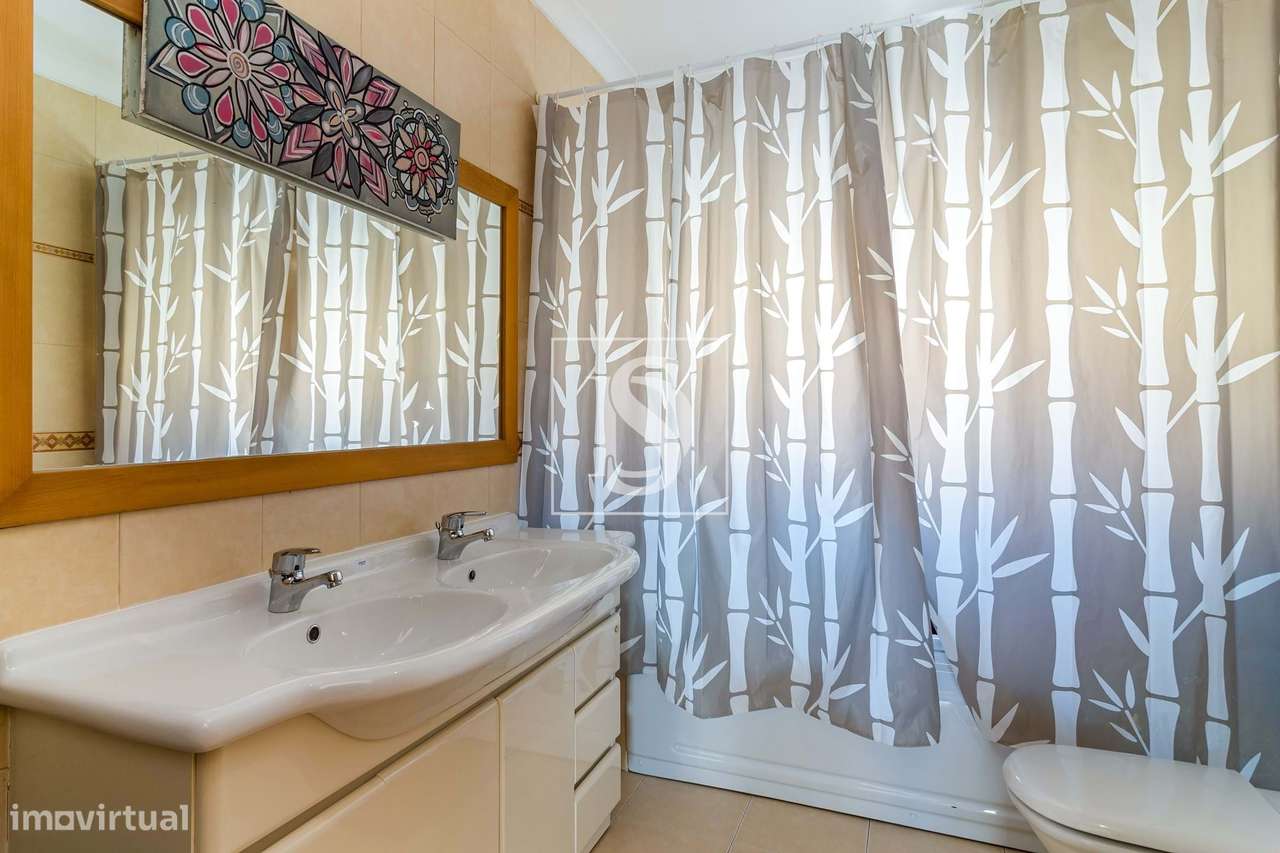 Moradia Isolada , Carregado-18