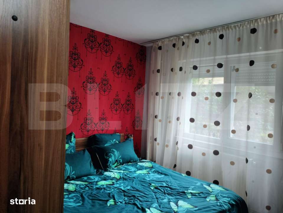 Apartament de vanzare in Deva – zona linistita si verde - Imagine principală: 4/9