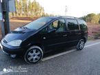 Ford Galaxy 1.9 tdi 2003 - 2