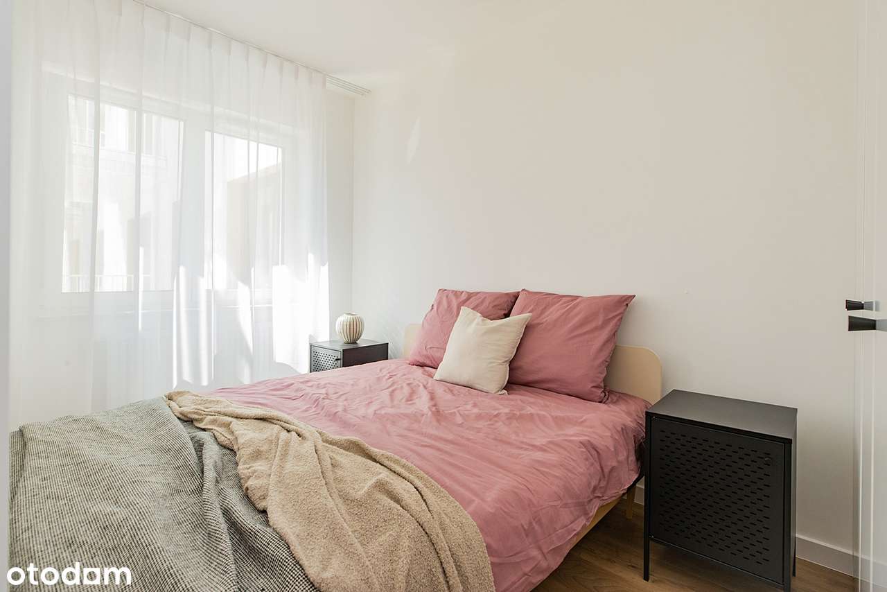 MOKOTÓW | UMEBLOWANE | BEZ PROWIZJI - Pełny obrazek: 5/12