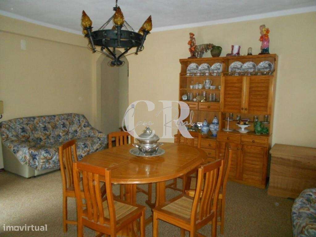 Apartamento T2 para venda em Alvaiázere. - Grande imagem: 5/40