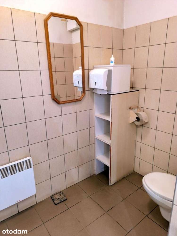 prod. poziom 0,bezpł. miejsca parkingowe - Pełny obrazek: 5/5