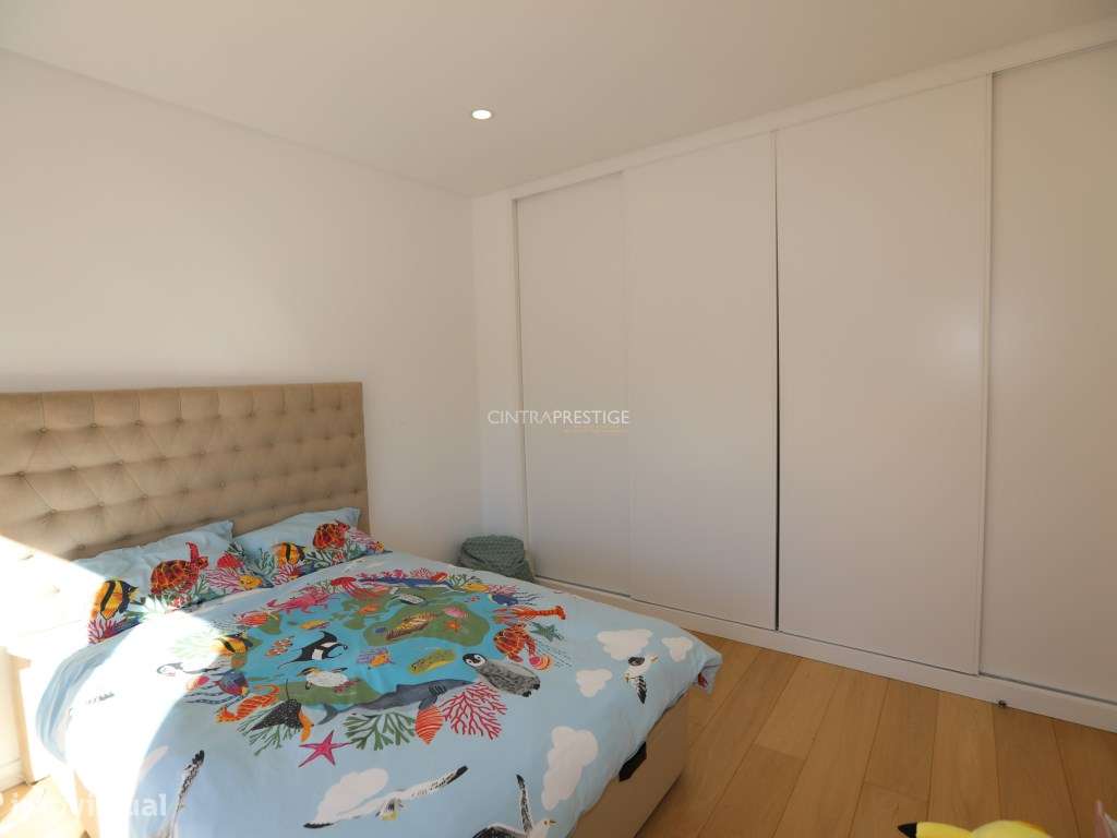 Moradia T4 Familiar de Sonho em Sintra - Vista Única sobre o Patrim...-24