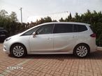 Opel Zafira 1.6 D Start/Stop Innovation - 7