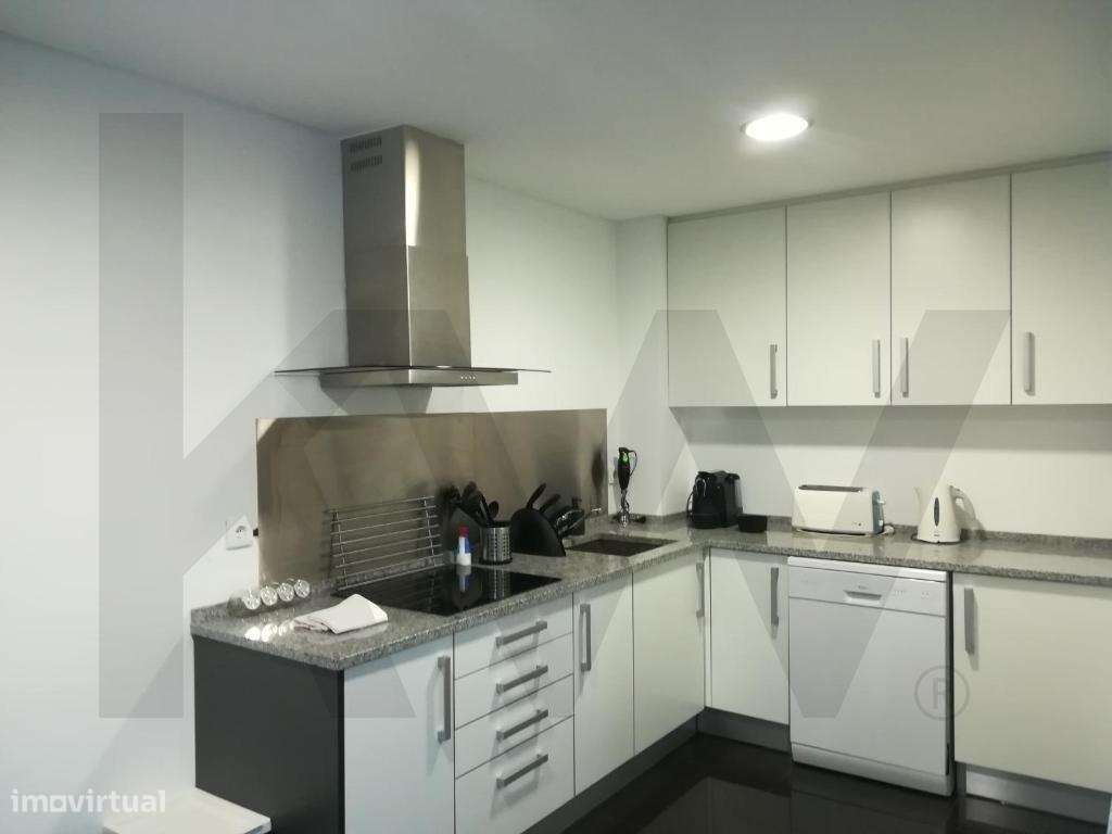 PRÉDIO COM 7 APARTAMENTOS E LICENÇA DE AL EM ARROIOS - LISBOA - Grande imagem: 4/10