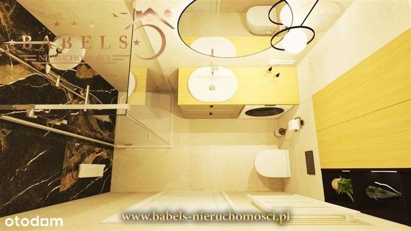 Nowe 1 pokój Winda niski czynsz! garaż kom-11