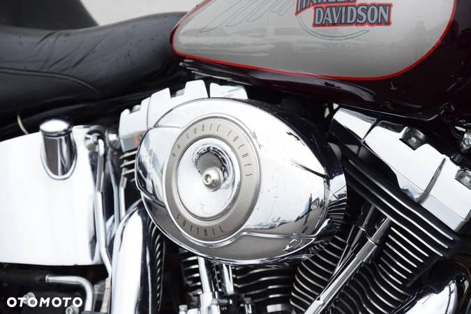 Harley-Davidson Custom - 16