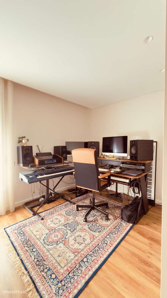 Oportunidade Única: T2 no GARDENPARK-17