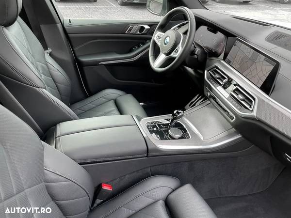 BMW X5 xDrive30d AT MHEV - 21