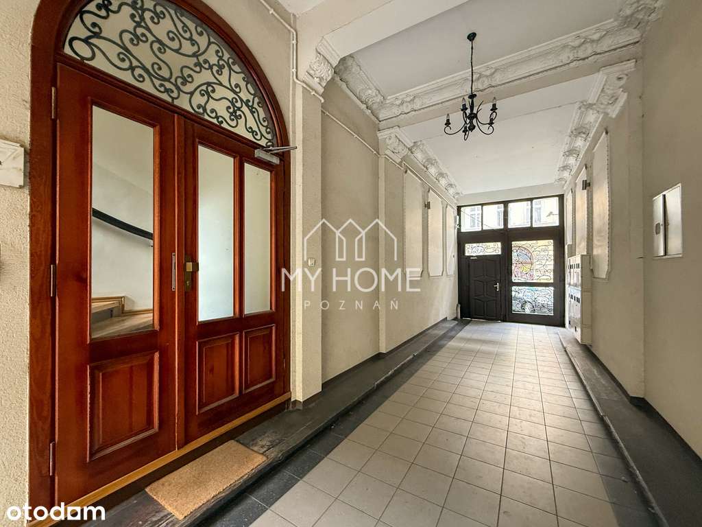 127,73m2 | Centrum- ul. Garbary | Idealne na biuro-17