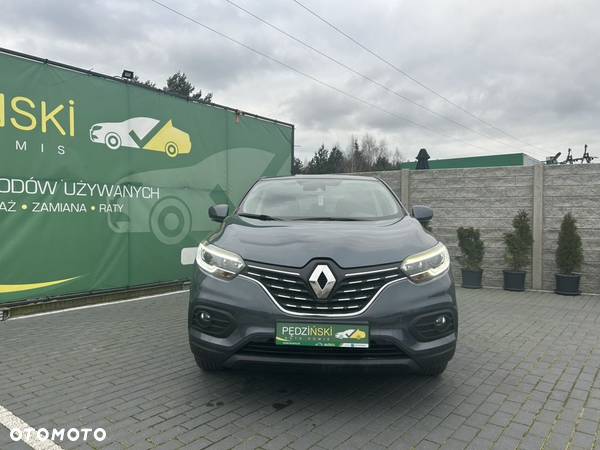 Renault Kadjar 1.3 TCe FAP Life - 2