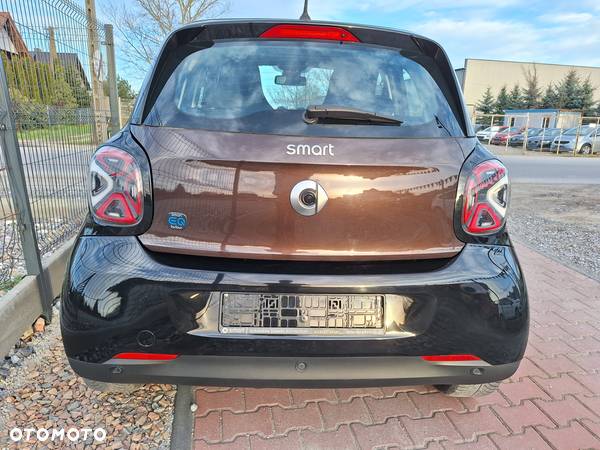 Smart Forfour EQ passion - 2