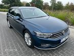 Volkswagen Passat 2.0 TDI 4Mot Elegance DSG - 5