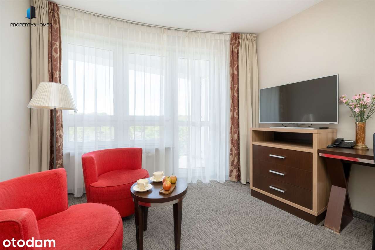 Apartament z umową - Diva SPA / przy plaży - Pełny obrazek: 5/11