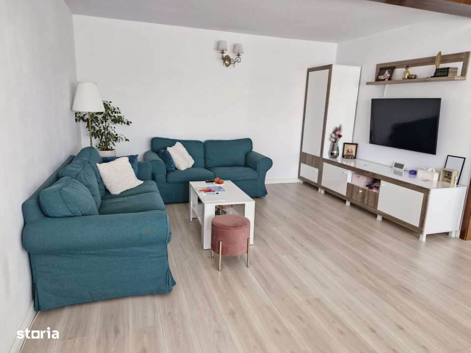 Casa P+1 , 1024 MP TEREN 1024 mp ,184 utili, Malu Mare - Imagine principală: 3/19