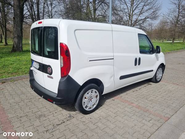 Fiat Doblo - 6