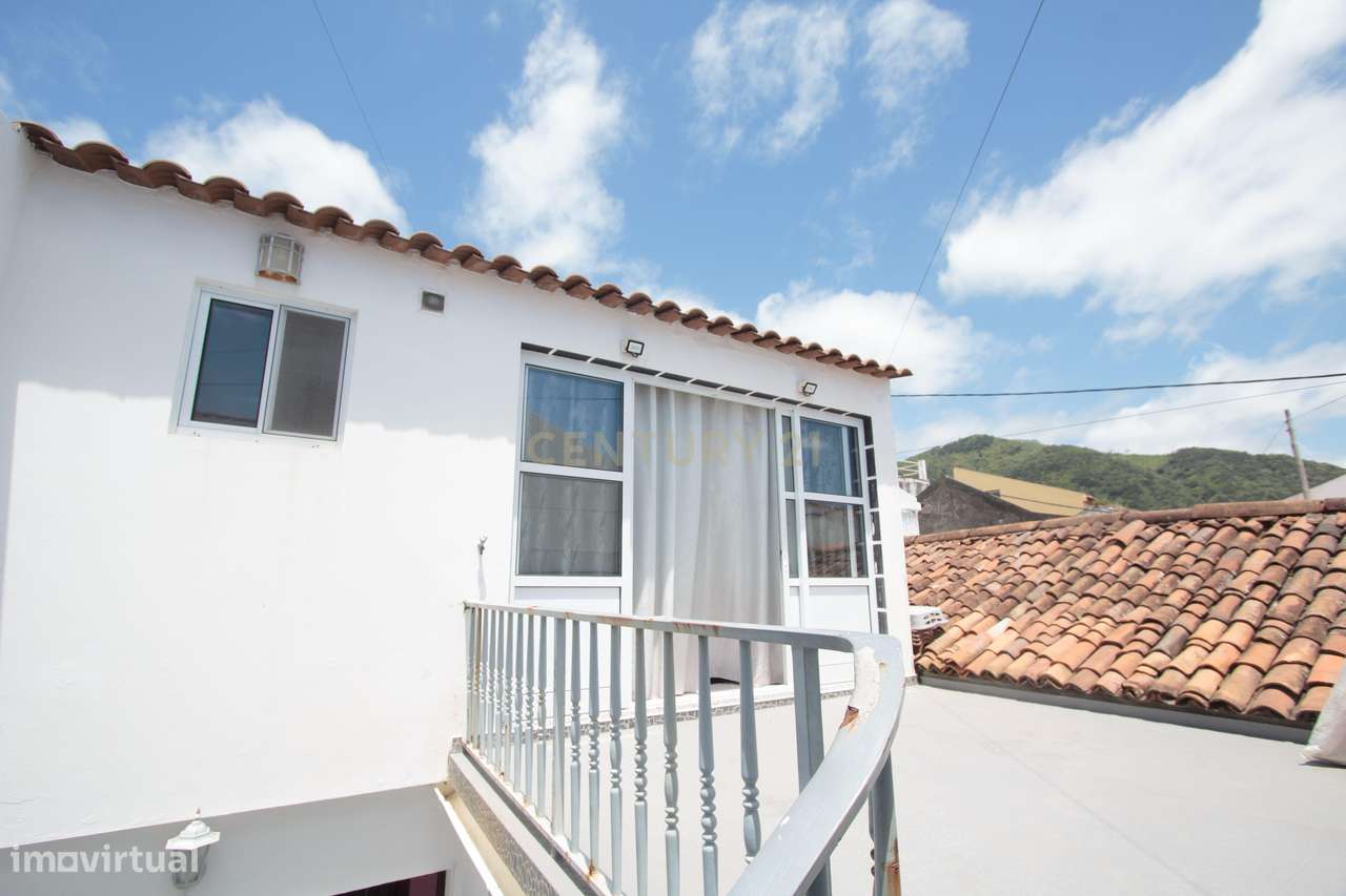 Moradia, 32 m², Ribeira Quente-17