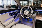 Mercedes-Benz Klasa S Maybach 580 4-Matic - 15