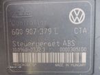 Módulo ABS VW Volkswagen Polo gasolina 2002 a 2009 - 4