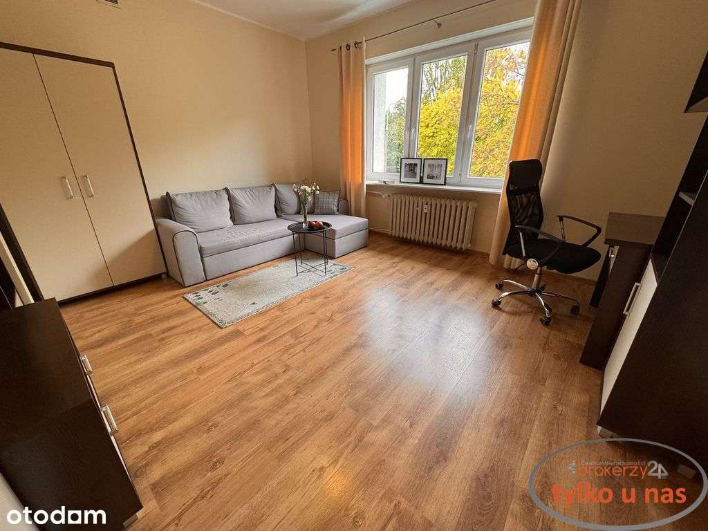 3 niezależne pokoje na Ogrodach - Piwnica/Parking-2