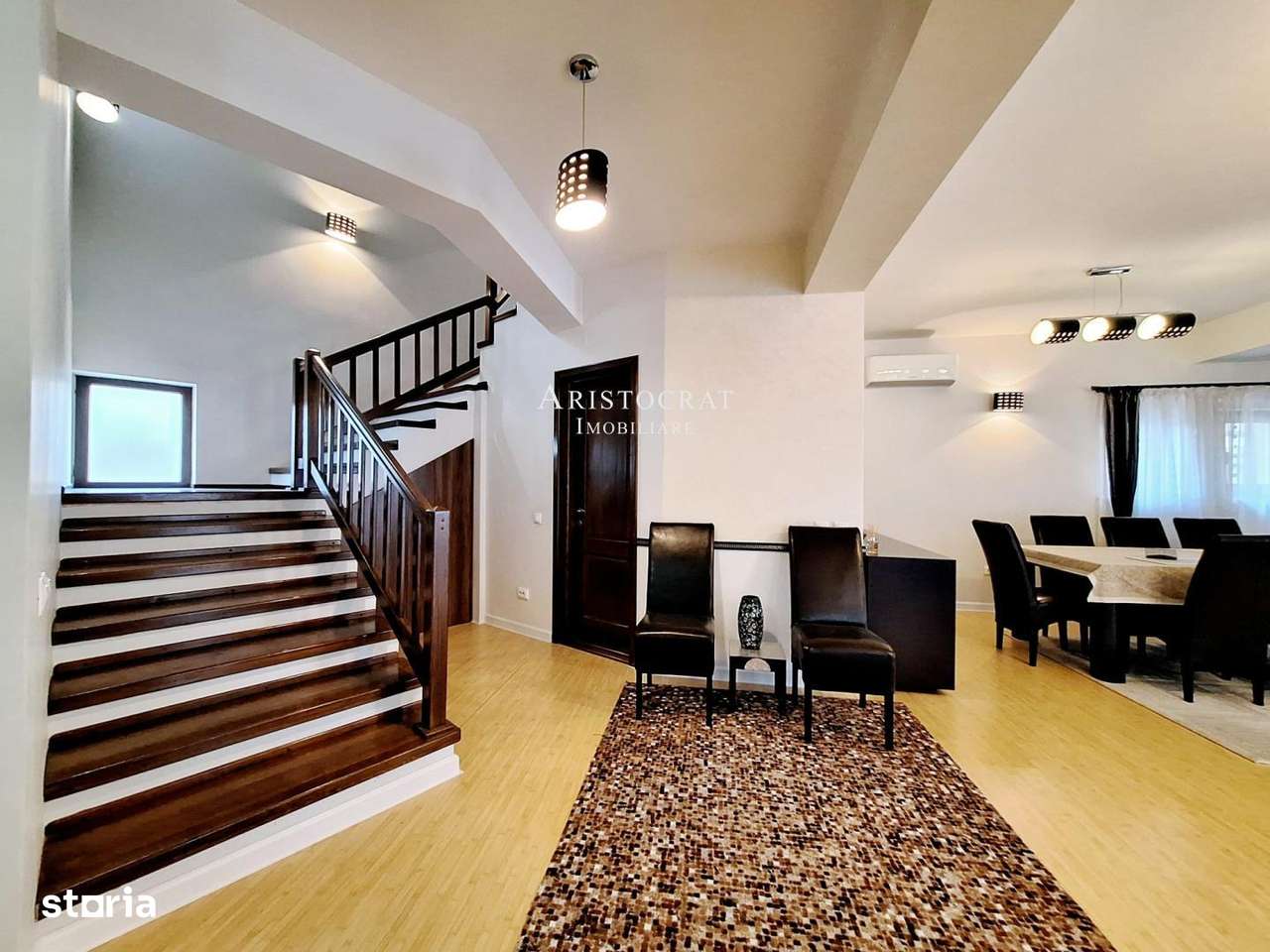 Vila individuala proximitate DN1 Corbeanca - Imagine principală: 3/15