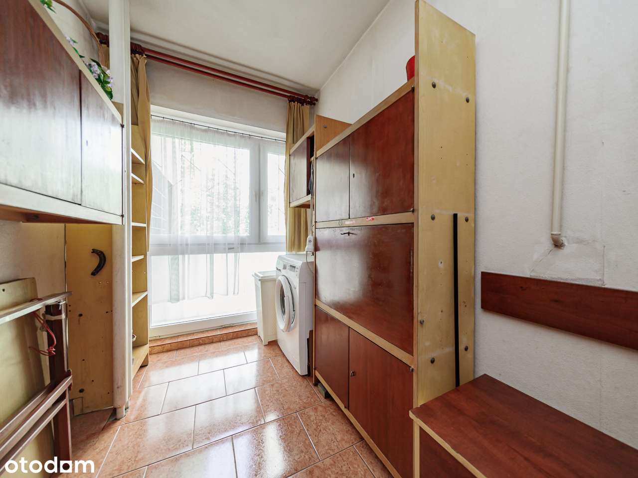 Mokotów 20 min do centrum Miejsce postojowe Rama h, Pełna Własność-14