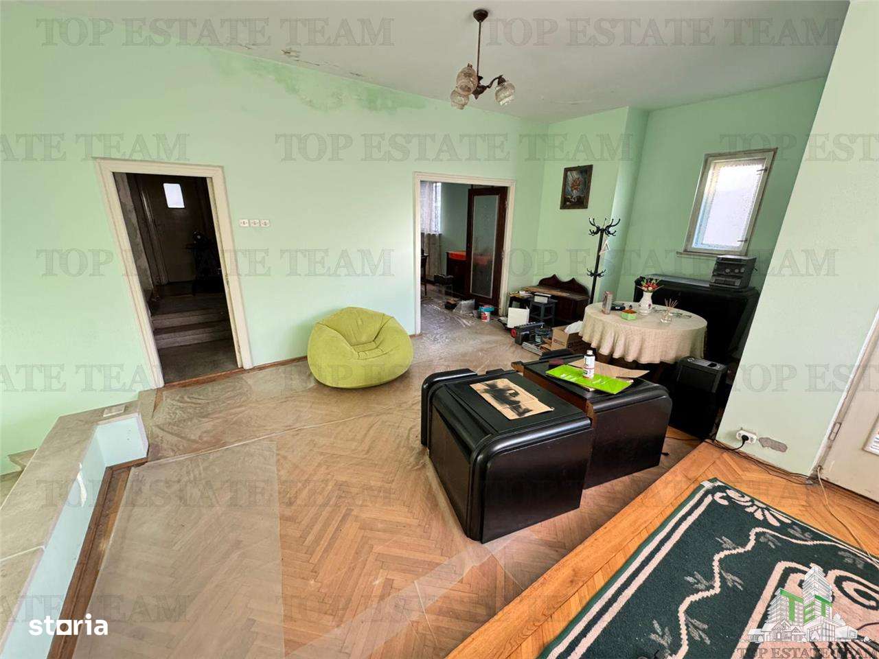 Vila de vanzare in zona Dorobanti - Imagine principală: 5/12