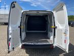 Ford TRANSIT CUSTOM BOX 320 L2 - 6