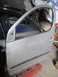 Porta Por2552 TOYOTA YARIS 2004 1.4D4D 75CV 5P CINZA FE - 2