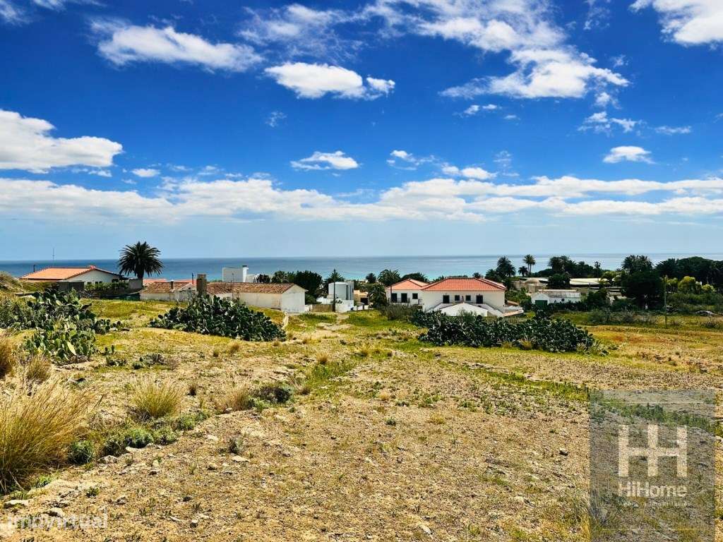 Terreno de 11.400 m2 na Ilha do Porto Santo - Grande imagem: 2/18