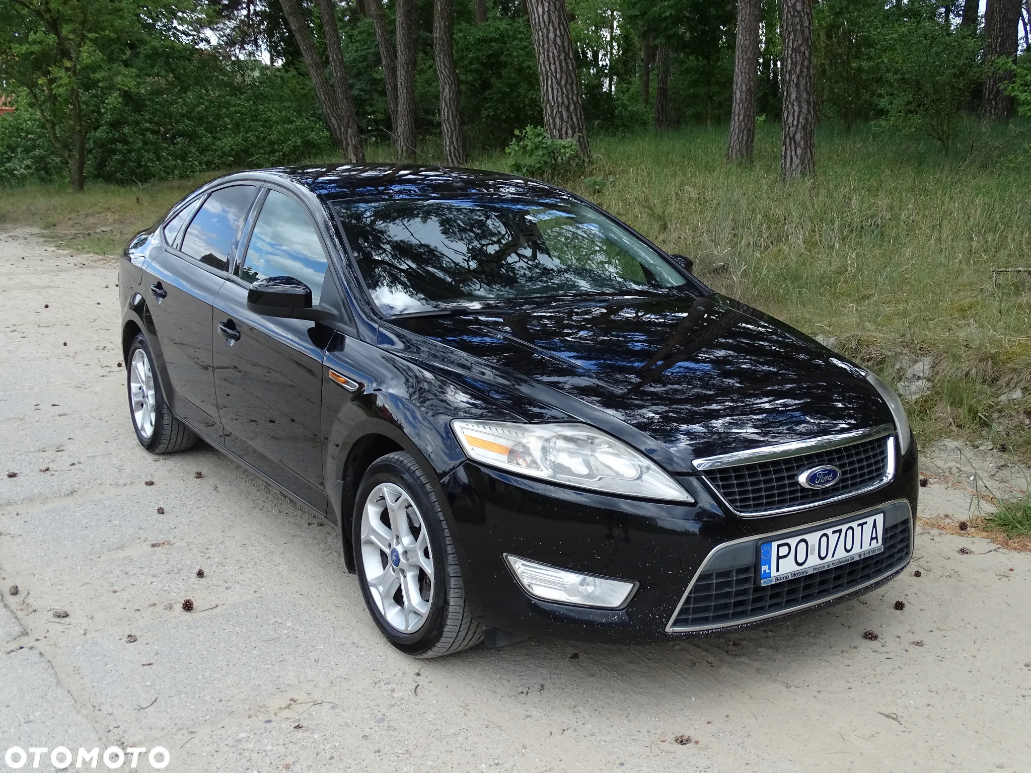 Ford Mondeo 2.0 Trend / Trend+ - 2