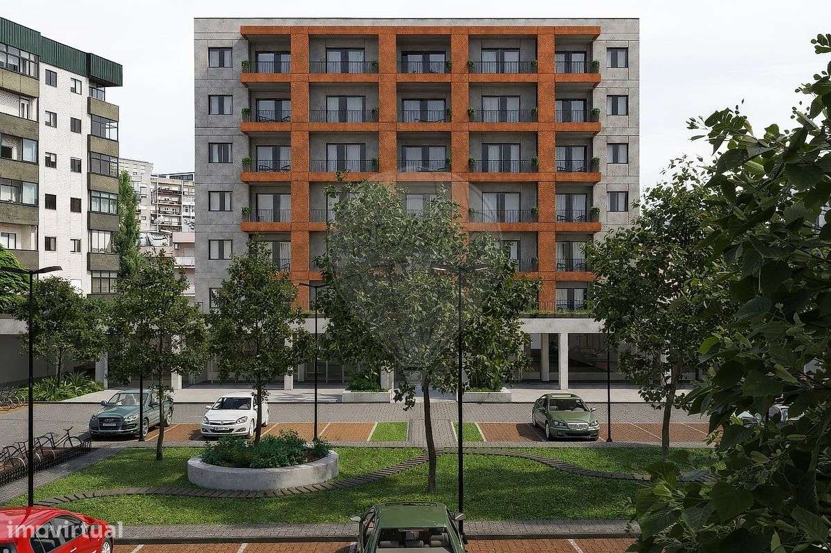 Apartamento T2 para venda-8
