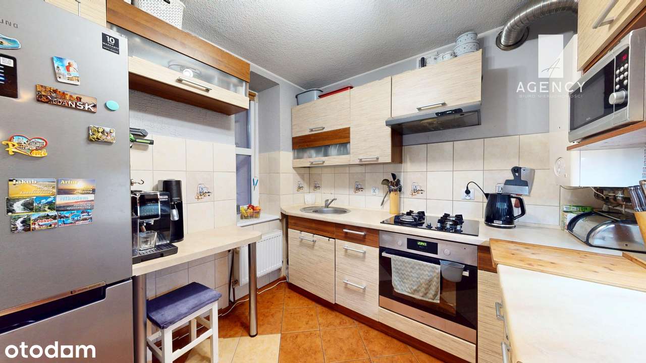 2 pokojowe mieszkanie ul. Zamkowa Darłowo-5