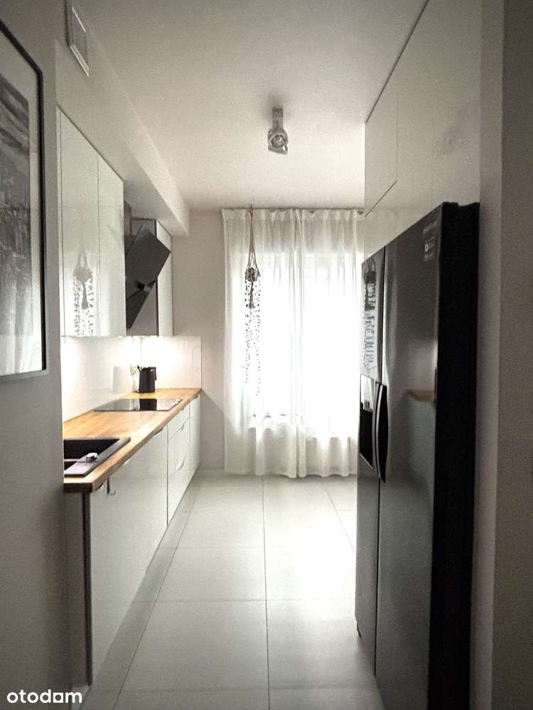 3 pokoje I ogródek I garaż  I  kompletnie wyposażone  I  na sprzedaż-6