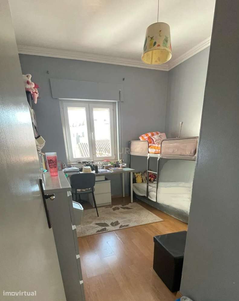Apartamento T2 com Vista Panorâmica em Loures, Lisboa - Grande imagem: 4/10