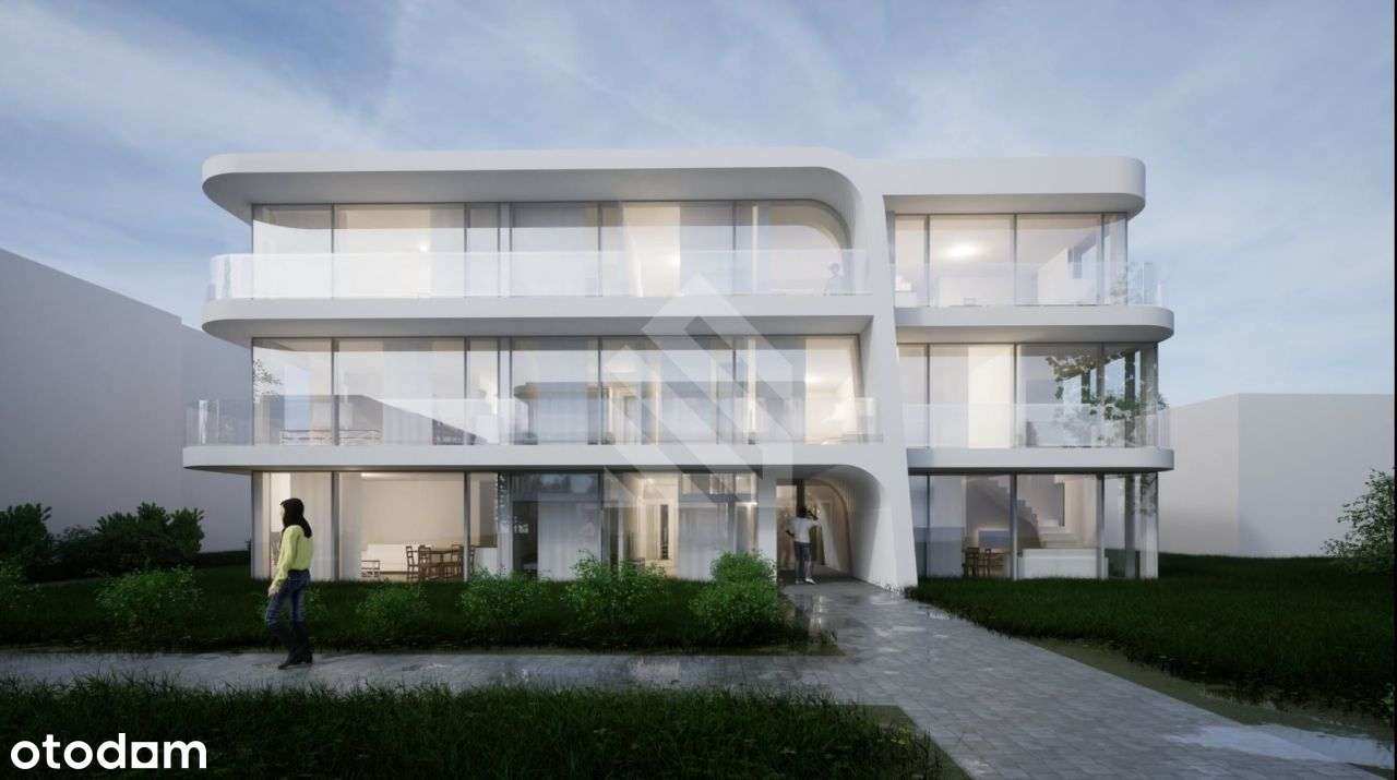 Apartamenty na Czyżkówku - Pełny obrazek: 4/7